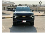 شيفروليه تاهو إل تي 2024